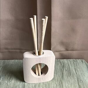 FREE. Enviroscent Wooden Diffuser Holder FREE with any order